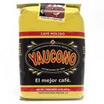 Yaucono Cafe Molido